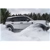 AVS | Ventvisor Deflector 4 pc. - Bronco Sport 1.5T 2021-2022