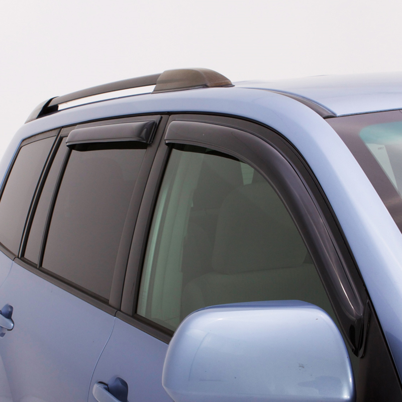 AVS | Ventvisor Deflector 4 pc. - Escalade ESV / Suburban / Yukon XL 2021-2022