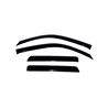 AVS | Ventvisor Deflector 4 pc. - Trailblazer 4.2L 2002-2009