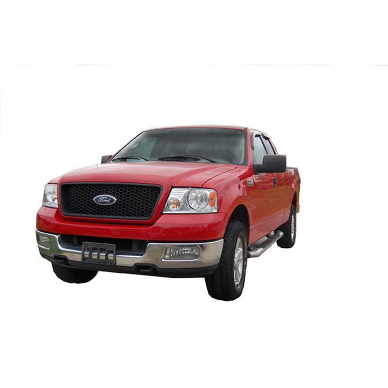 AVS | Ventvisor Deflector 4 pc. - F-150 2004-2014