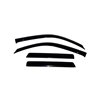 AVS | Ventvisor Deflector 4 pc. - Rainier / Envoy / 9-7X 2002-2009