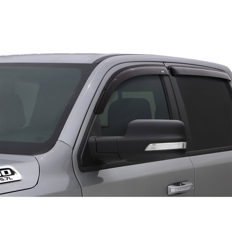 AVS | Ventvisor Deflector 4 pc. - Ram 1500 2019-2022