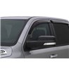 AVS | Ventvisor Deflector 4 pc. - Ram 1500 2019-2022