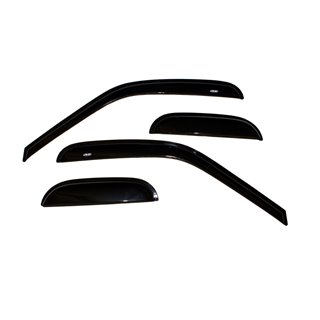 AVS | Ventvisor Deflector 4 pc. - F-150 4.2L 2000-2003