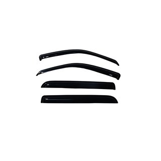 AVS | Ventvisor Deflector 4 pc. - Explorer / Aviator / Mountaineer 4.0L 2002-2010