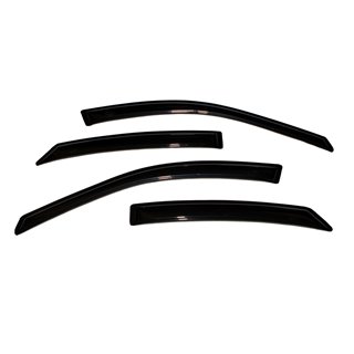 AVS | Ventvisor Deflector 4 pc. - Taurus 3.0L 2000-2007