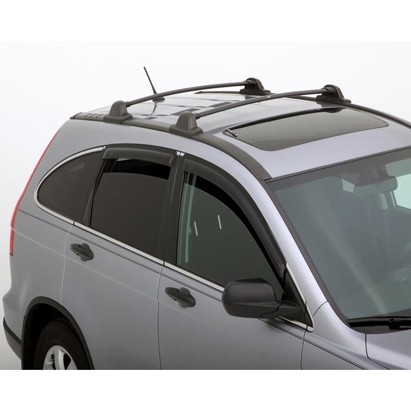 AVS | Ventvisor Deflector 4 pc. - Optima 1.6T 2016-2020