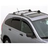 AVS | Ventvisor Deflector 4 pc. - Optima 1.6T 2016-2020