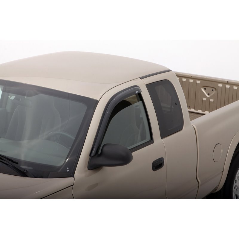 AVS | Ventvisor Deflector 4 pc. - Dakota 2000-2004