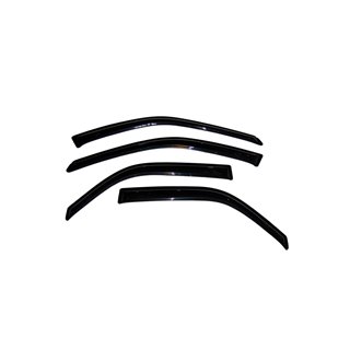 AVS | Ventvisor Deflector 4 pc. - Camry 2.2L 2000-2001
