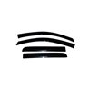 AVS | Ventvisor Deflector 4 pc. - Titan 5.6L 2004-2015