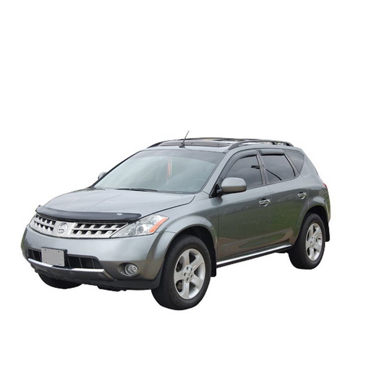 AVS | Ventvisor Deflector 4 pc. - Murano 3.5L 2003-2007