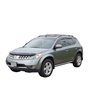 AVS | Ventvisor Deflector 4 pc. - Murano 3.5L 2003-2007