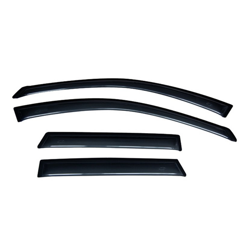 AVS | Ventvisor Deflector 4 pc. - Murano 3.5L 2003-2007