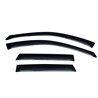 AVS | Ventvisor Deflector 4 pc. - Murano 3.5L 2003-2007
