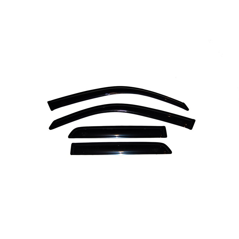 AVS | Ventvisor Deflector 4 pc. - 4Runner 4.0L 2003-2009