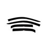 AVS | Ventvisor Deflector 4 pc. - Accord 2.4L 2003-2007