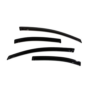 AVS | Ventvisor Deflector 4 pc. - Civic 1.3L 2006-2011
