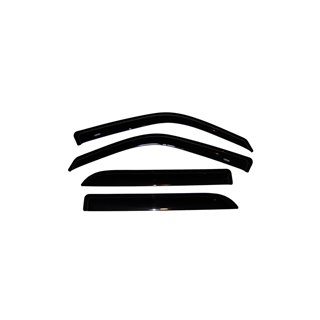 AVS | Ventvisor Deflector 4 pc. - F-150 / Blackwood Base 2001-2003