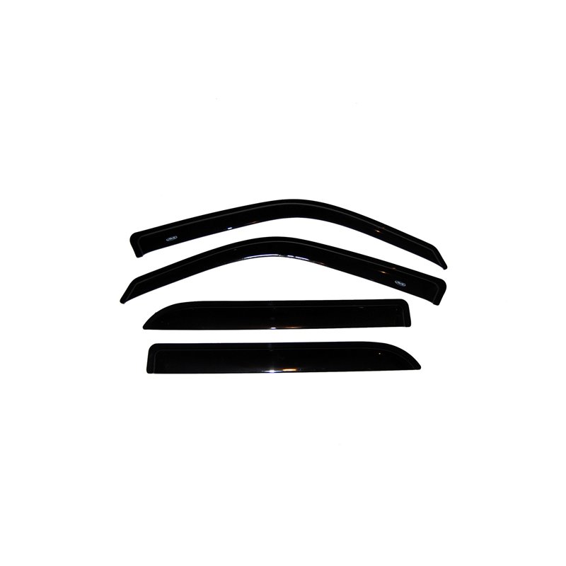 AVS | Ventvisor Deflector 4 pc. - F-150 / Blackwood Base 2001-2003