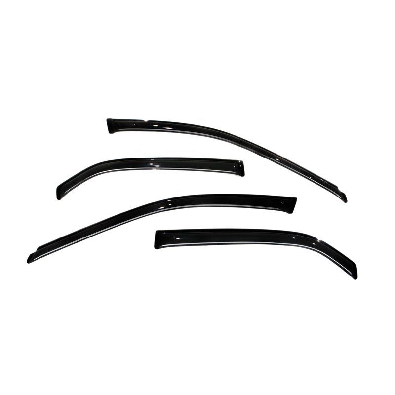 AVS | Ventvisor Deflector 4 pc. - Accord 2.3L 2000-2002