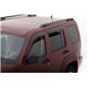 AVS | Ventvisor Deflector 4 pc. - Liberty 3.7L 2008-2012