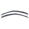 AVS | Ventvisor In-Channel Deflector 2 pc. - Front - Tacoma 2.7L 2016-2022 AVS Side Window Deflectors
