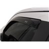 AVS | Ventvisor In-Channel Deflector 2 pc. - Front - Tacoma 2.7L 2016-2022 AVS Side Window Deflectors