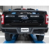 MBRP | Pro Series Cat-Back 3po - Ford F-150 2.7L / 3.5L / 5.0L 2021 MBRP Cat-Back Exhausts