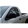 AVS | Ventvisor In-Channel Deflector 2 pc. - Avant - Ram 1500 / 2500 / 3500 2002-2009