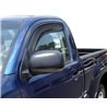 AVS | Ventvisor In-Channel Deflector 2 pc. - Avant - Tacoma 2.7L 2005-2015