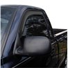 AVS | Ventvisor In-Channel Deflector 2 pc. - Front - Chevrolet / GMC 1999-2007 AVS Side Window Deflectors