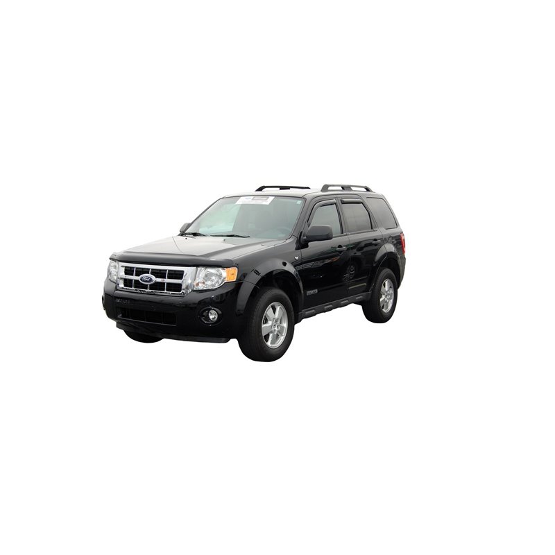 AVS | Ventvisor In-Channel Deflector 4 pc. - Escape / Tribute / Mariner 2008-2012