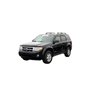 AVS | Ventvisor In-Channel Deflector 4 pc. - Escape / Tribute / Mariner 2008-2012