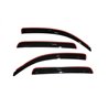 AVS | Ventvisor In-Channel Deflector 4 pc. - Tacoma 2.7L 2005-2015