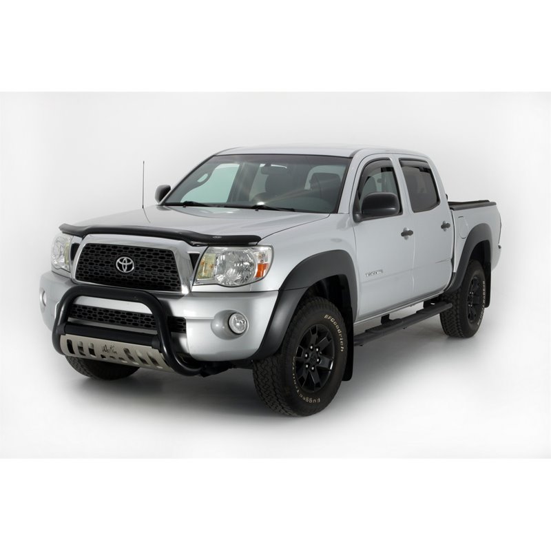 AVS | Ventvisor In-Channel Deflector 4 pc. - Tacoma 2.7L 2005-2015