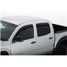 AVS | Ventvisor In-Channel Deflector 4 pc. - Tacoma 2.7L 2005-2015