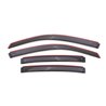 AVS | Ventvisor In-Channel Deflector 4 pc. - Avenger 2008-2014