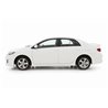 AVS | Ventvisor In-Channel Deflector 4 pc. - Corolla 1.8L 2009-2013
