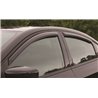 AVS | Ventvisor In-Channel Deflector 4 pc. - Corolla 1.8L 2009-2013