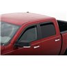 AVS | Ventvisor In-Channel Deflector 4 pc. - Ram 1500 / Classic / 2500 2009-2022