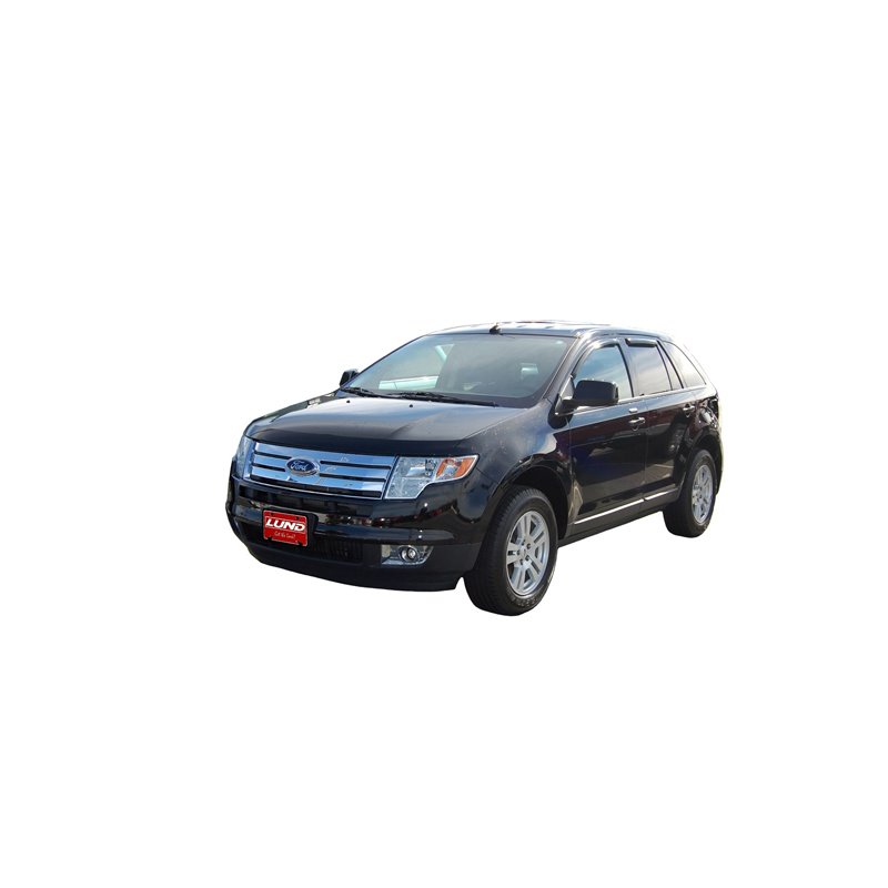 AVS | Ventvisor In-Channel Deflector 4 pc. - Edge / MKX Base 2007-2015