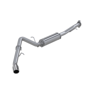 MBRP | XP Series Cat-Back - Tahoe / Yukon 5.3L 2007-2008 MBRP Cat-Back Exhausts