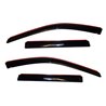 AVS | Ventvisor In-Channel Deflector 4 pc. - Grand Cherokee 2011-2021