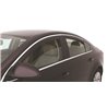 AVS | Ventvisor In-Channel Deflector 4 pc. - Regal 2.0T 2011-2017
