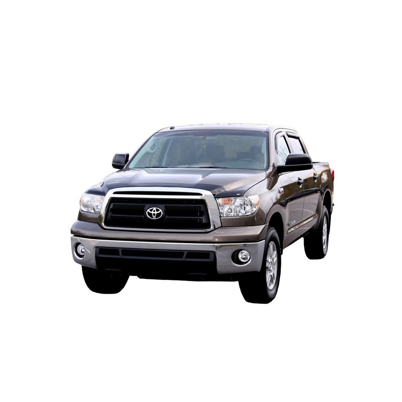 AVS | Ventvisor In-Channel Deflector 4 pc. - Tundra 2007-2021