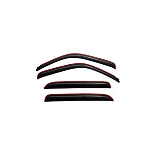 AVS | Ventvisor In-Channel Deflector 4 pc. - Cadillac / Chevrolet / GMC 2000-2007