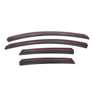 AVS | Ventvisor In-Channel Deflector 4 pc. - Focus 1.0T 2012-2018