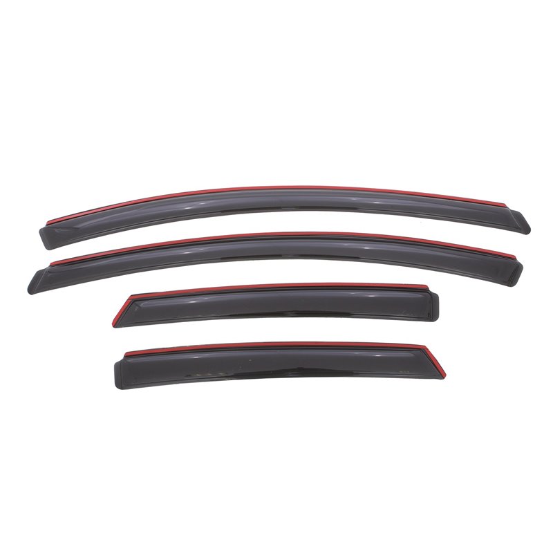 AVS | Ventvisor In-Channel Deflector 4 pc. - Focus 1.0T 2012-2018