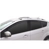 AVS | Ventvisor In-Channel Deflector 4 pc. - Escape 2013-2019 AVS Side Window Deflectors